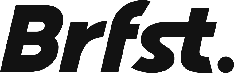 Brfst Logo