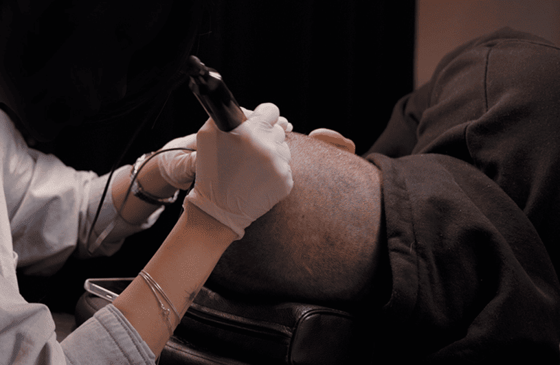 리게인 프로젝트