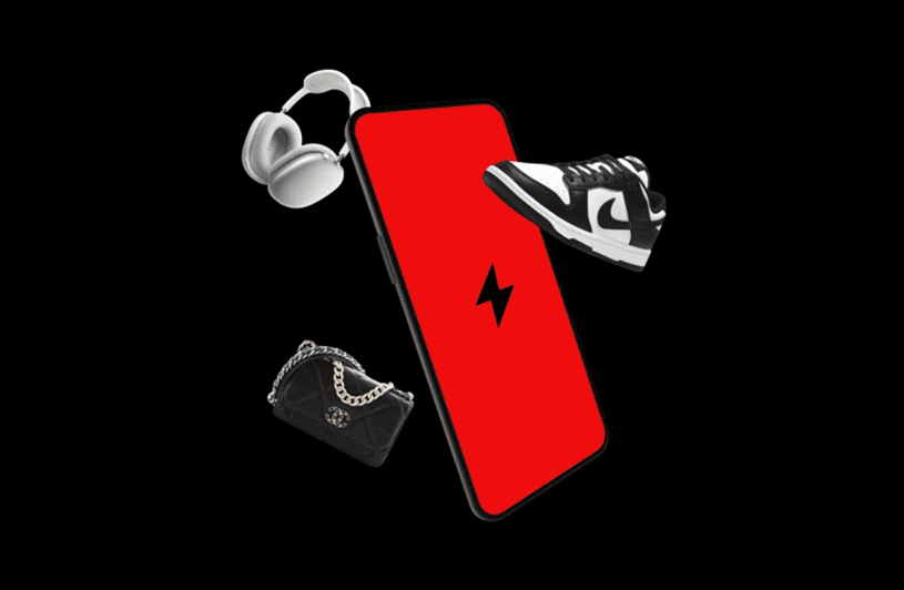 번개장터 (북미)