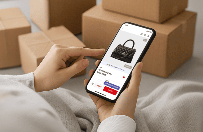 번개장터 (국내)